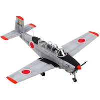 WOLWP14819 ウルフパック 1/48 T-34A メンター 「海上自衛隊」 (プレミアムエディションキット)
