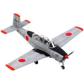 WOLWP14819 ウルフパック 1/48 T-34A メンター 「海上自衛隊」 (プレミアムエディションキット)