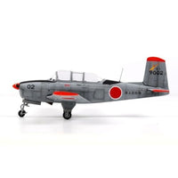 WOLWP14819 ウルフパック 1/48 T-34A メンター 「海上自衛隊」 (プレミアムエディションキット)