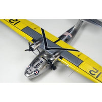 WOLWP17214 ウルフパック 1/72 PBY-4 カタリナ (プレミアムエディションキット)