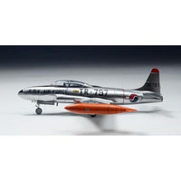 WOLWP17216 ウルフパック 1/72 T-33A シューティングスター (プレミアムエディションキット)