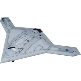 WOLWP17217 ウルフパック 1/72 X-47B UCAS-D (プレミアムエディションキット)