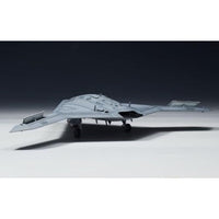 WOLWP17217 ウルフパック 1/72 X-47B UCAS-D (プレミアムエディションキット)