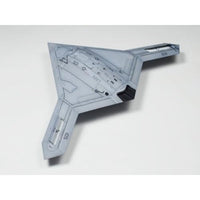 WOLWP17217 ウルフパック 1/72 X-47B UCAS-D (プレミアムエディションキット)