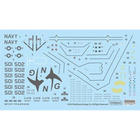 WOLWP17217 ウルフパック 1/72 X-47B UCAS-D (プレミアムエディションキット)