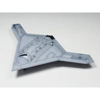 WOLWP17217 ウルフパック 1/72 X-47B UCAS-D (プレミアムエディションキット)