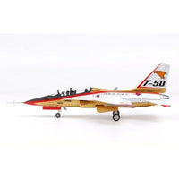 WOLWP14824 ウルフパック 1/48 T-50 ゴールデンイーグル プロトタイプ (プレミアムエディションキット)