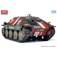 13277 アカデミー 1/35 ヘッツァー軽駆逐戦車 'プラハ蜂起 1945'