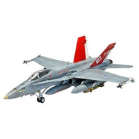 12520 アカデミー 1/72 F/A-18A+ 'VMFA-232 レッド・デビルス'