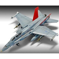 12520 アカデミー 1/72 F/A-18A+ 'VMFA-232 レッド・デビルス'