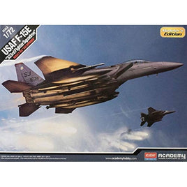 12550 アカデミー 1/72 F-15E アメリカ空軍 第333戦闘飛行隊