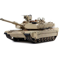 13504 アカデミー 1/35 M1A2 エイブラムス 'V2 TASKII'