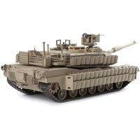 13504 アカデミー 1/35 M1A2 エイブラムス 'V2 TASKII'