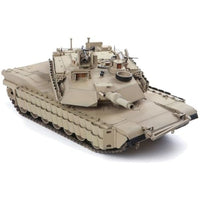 13504 アカデミー 1/35 M1A2 エイブラムス 'V2 TASKII'