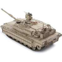 13504 アカデミー 1/35 M1A2 エイブラムス 'V2 TASKII'