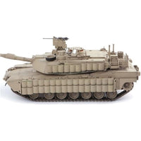 13504 アカデミー 1/35 M1A2 エイブラムス 'V2 TASKII'