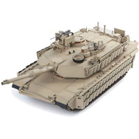 13504 アカデミー 1/35 M1A2 エイブラムス 'V2 TASKII'
