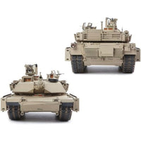 13504 アカデミー 1/35 M1A2 エイブラムス 'V2 TASKII'