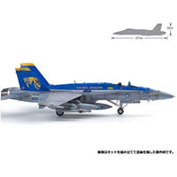 12564 アカデミー 1/72 F/A-18C VFA-192 ゴールデンドラゴン