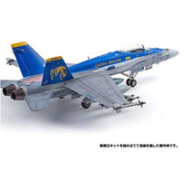 12564 アカデミー 1/72 F/A-18C VFA-192 ゴールデンドラゴン