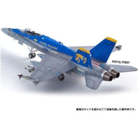 12564 アカデミー 1/72 F/A-18C VFA-192 ゴールデンドラゴン