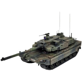 13560 アカデミー K2GF 戦車 `ポーランド陸軍`