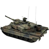 13560 アカデミー K2GF 戦車 `ポーランド陸軍`