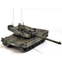 13560 アカデミー K2GF 戦車 `ポーランド陸軍`