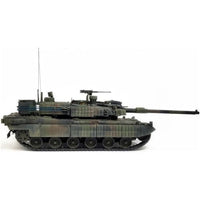13560 アカデミー K2GF 戦車 `ポーランド陸軍`