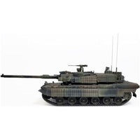13560 アカデミー K2GF 戦車 `ポーランド陸軍`