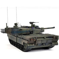 13560 アカデミー K2GF 戦車 `ポーランド陸軍`