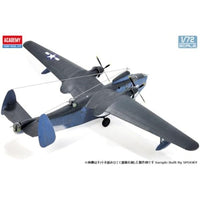 12586 アカデミー 1/72 PBM-5A マーチン・マリナー