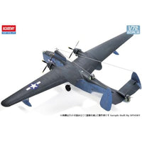 12586 アカデミー 1/72 PBM-5A マーチン・マリナー