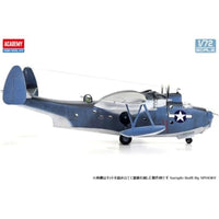 12586 アカデミー 1/72 PBM-5A マーチン・マリナー