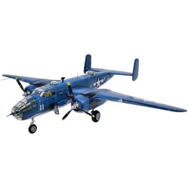 12334 アカデミー 1/48 PBJ-1D 'アメリカ海兵隊'