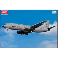 12639 アカデミー 1/144 ボーイング737 'コロンビア空軍'