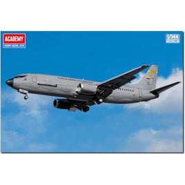 12639 アカデミー 1/144 ボーイング737 'コロンビア空軍'