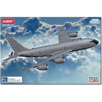 12638 アカデミー 1/144 KC-135R ストラトタンカー