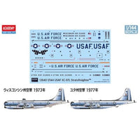 12640 アカデミー 1/144 KC-97L ストラトフレイター