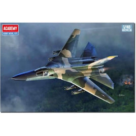 12360 アカデミー 1/48 F-111A アードヴァーク 'ベトナム'