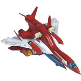 15822L アカデミー 合身戦隊メカンダーロボ メカンダーマックス&トライマックス