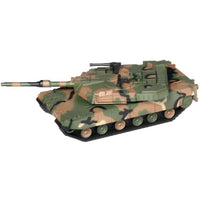 15404 アカデミー (4D KIT) K1A2戦車