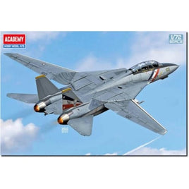 12590 アカデミー 1/72 F-14D スーパートムキャット 'VF-2 バウンティハンターズ'