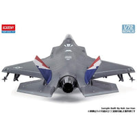 12591 アカデミー 1/72 F-35A ライトニングII '1000th'