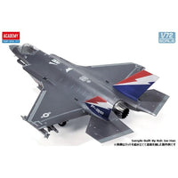 12591 アカデミー 1/72 F-35A ライトニングII '1000th'