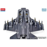 12591 アカデミー 1/72 F-35A ライトニングII '1000th'