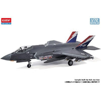 12591 アカデミー 1/72 F-35A ライトニングII '1000th'