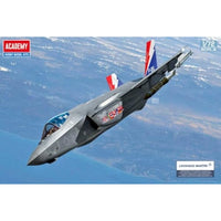12591 アカデミー 1/72 F-35A ライトニングII '1000th'