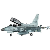 12366 アカデミー 1/48 FA-50 軽戦闘爆撃機