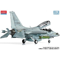 12366 アカデミー 1/48 FA-50 軽戦闘爆撃機